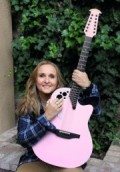 Melissa Etheridge