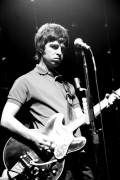 Noel Gallagher - Photo by Ros O'Gorman