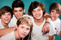 One Direction