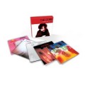 The Cure box set