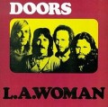 The Doors LA Woman