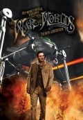 New 2012 Jeff Wayne War of the Worlds production starring Liam Neeson