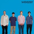 Weezer Blue