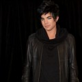 Adam Lambert. images by Ros O'Gorman.