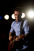 Dashboard Confessional