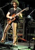 Dweezil Zappa