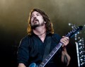 Dave Grohl, Foo Fighters - Photo by Mary Boukouvalas