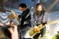 Grinderman - photo by Ros O'Gorman