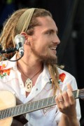 John Butler - Photo by Ros O'Gorman