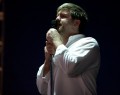 James Murphy, LCD Soundsystem - Photo By Ros O'Gorman