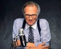 Larry King