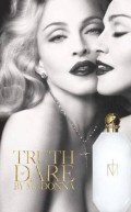 Madonna Truth or Dare perfume