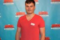 Marc Martel, Queen Extravaganza Tour