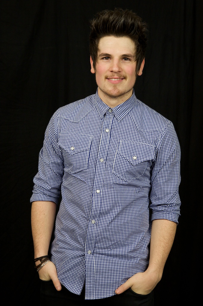 Michael Paynter Announces New Single, Album And Tour