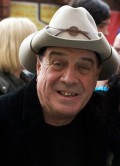 Molly Meldrum - Photo By Ros O'Gorman