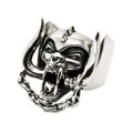 Motorhead Warpig Ring