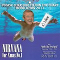 Nirvana For Christmas No 1