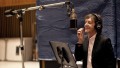 Paul McCartney Standards album mixing at the Capitol Studios