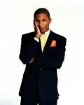 Pharrell Williams