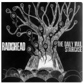 Radiohead The Daily Mail Staircase