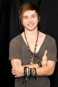 Reece Mastin - Photo By Ros O'Gorman