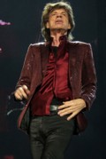 Rolling Stones - image by Ros O'Gorman, Noise11, Photo