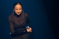 Sade - Photo By Ros O'Gorman