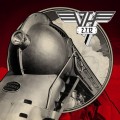 Van Halen 2012