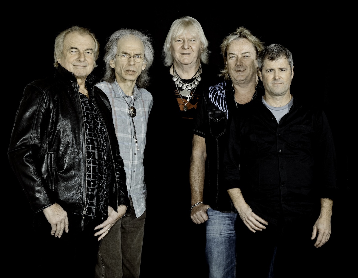 EXCLUSIVE: Yes Recruit Another New Singer - Noise11.com
