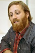 Dan Auerbach - Photo By Ros O'Gorman