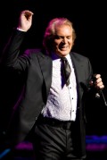 Engelbert Humperdinck - image by Ros O'Gorman, Photo, Noise11