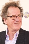 Geoffrey Rush - Photo By Ros O'Gorman