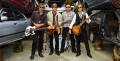 Hoodoo Gurus 2012