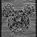 Joy Division Mickey Mouse t-shirt