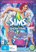 Katy Perry The Sims 3