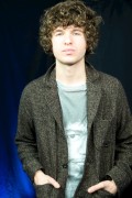 The Kooks, Luke Pritchard- Photo By Ros O'Gorman