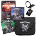 Motorhead The World Is Ours bundle bag