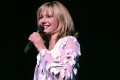 Olivia Newton-John - Photo By Ros O'Gorman