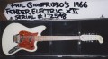 Phil's 1966 Fender Electric XII