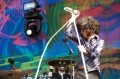 The Mars Volta - Photo By Ros O'Gorman