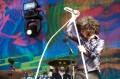 The Mars Volta - Photo By Ros O'Gorman