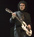 Tony Iommi - Photo By Ros O'Gorman, Noise11, Photo