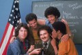 Welcome Back Kotter cast