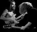 Biffy Clyro - Photo By Ros O'Gorman