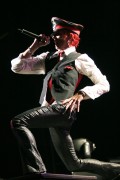 Scott Weiland - Photo By Ros O'Gorman