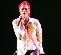 Scott Weiland - Photo By Ros O'Gorman