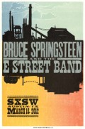 Bruce Springsteen at SXSW