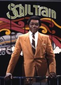 Don Cornelius Soul Train