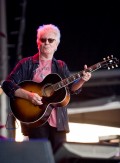 Graham Nash - Photo By Ros O'Gorman