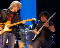 Hall & Oates - Photo by Ros O'Gorman